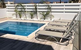 Kitsios Villas With Private Pool No2